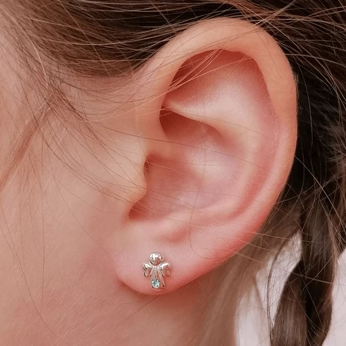 Karácsonyi Gyerek Ékszerek